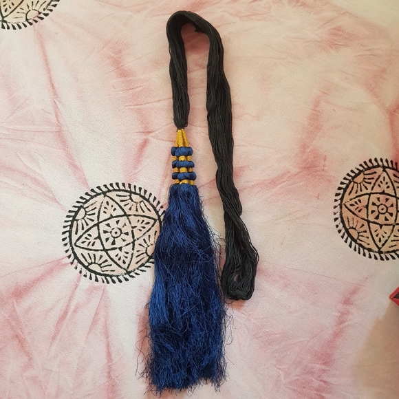 Paranda - Picture 2 of 2